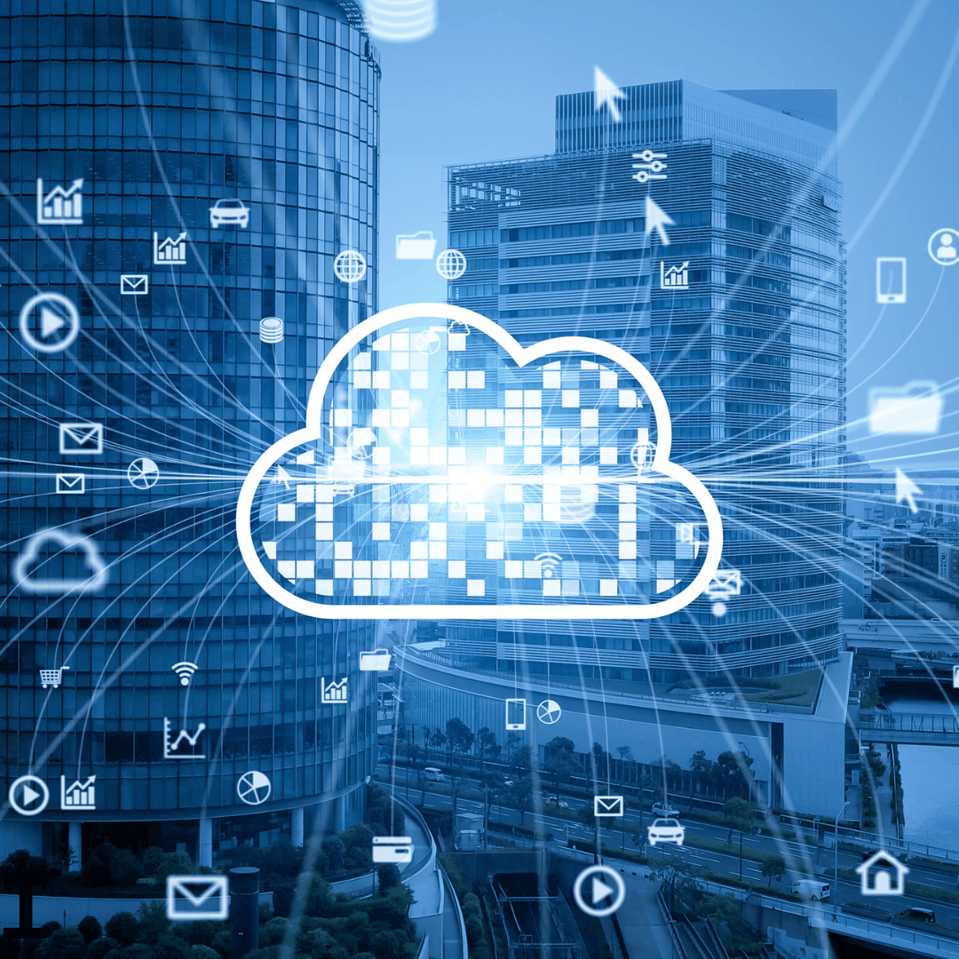 Cloud Architecture Design