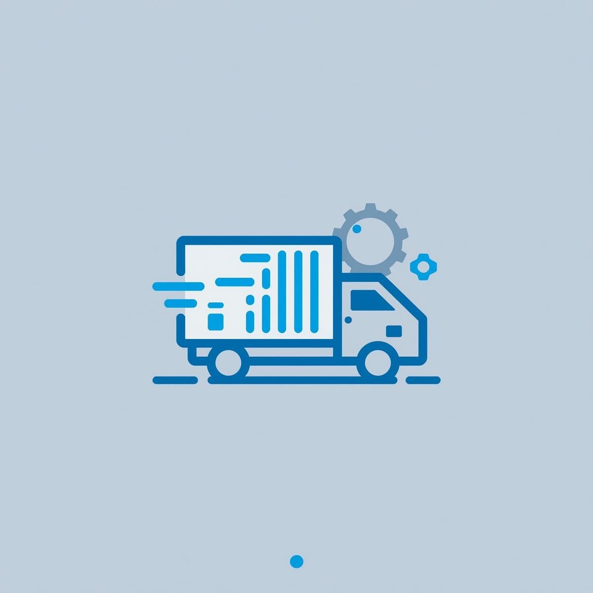 Odoo For Logistics &amp; Transportation icon