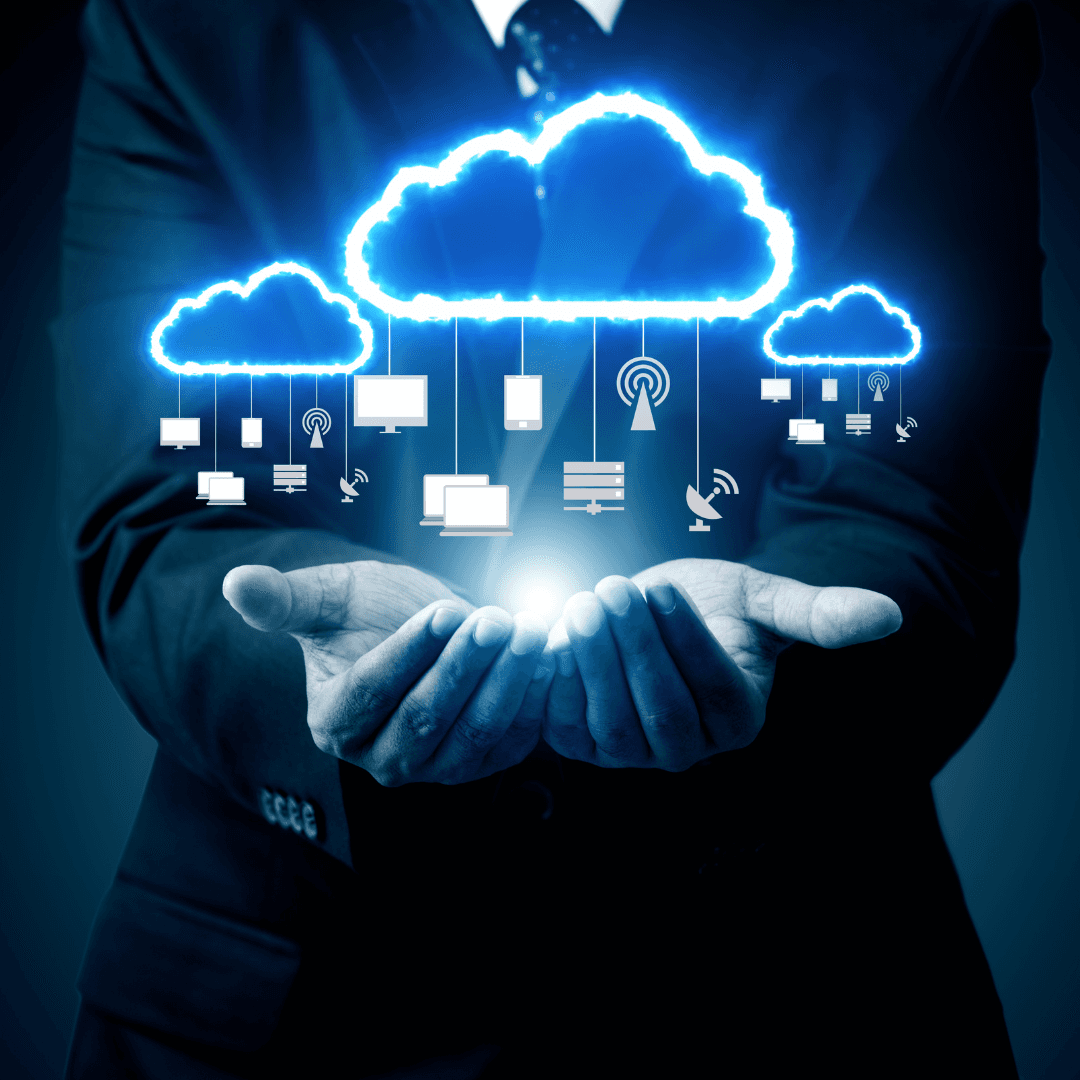 Hybrid & Multi-Cloud Architecture