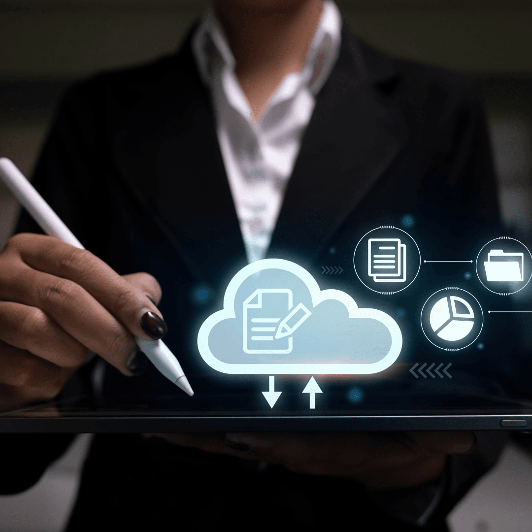 Managed Cloud Operations