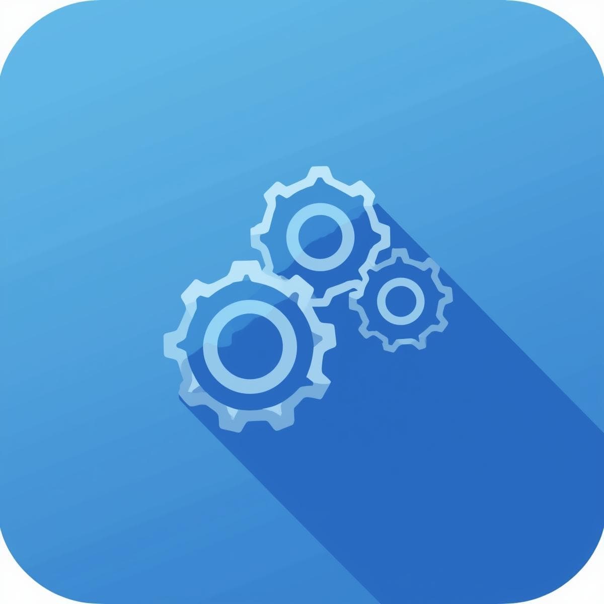 System Integration icon