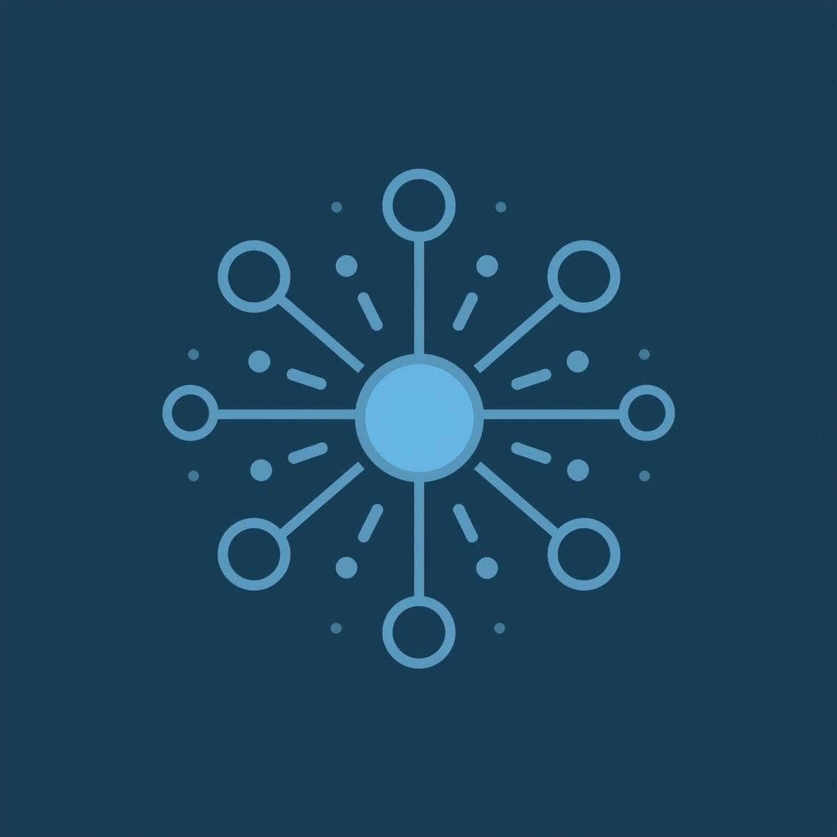 Enterprise Systems icon