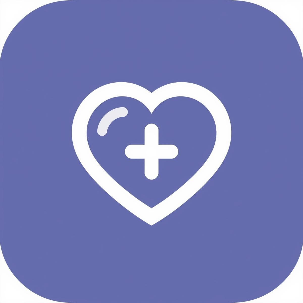 Odoo For Healthcare icon